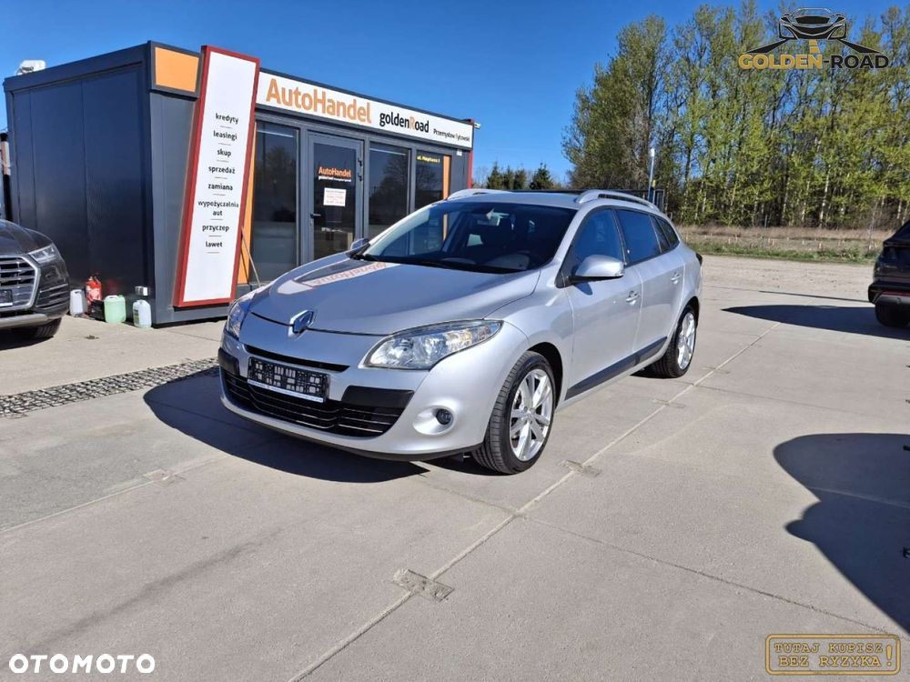 Renault Megane - 2