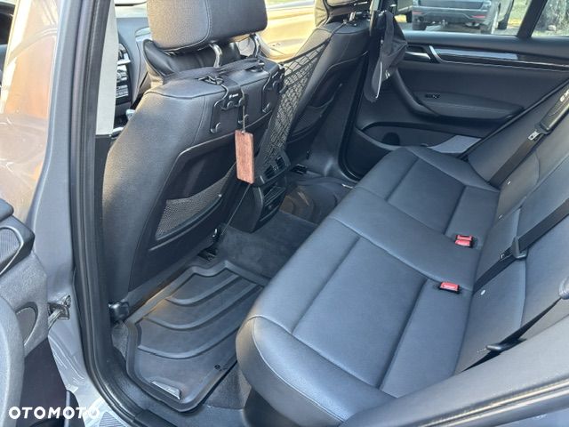 BMW X3 xDrive28i Sport-Aut xLine - 20