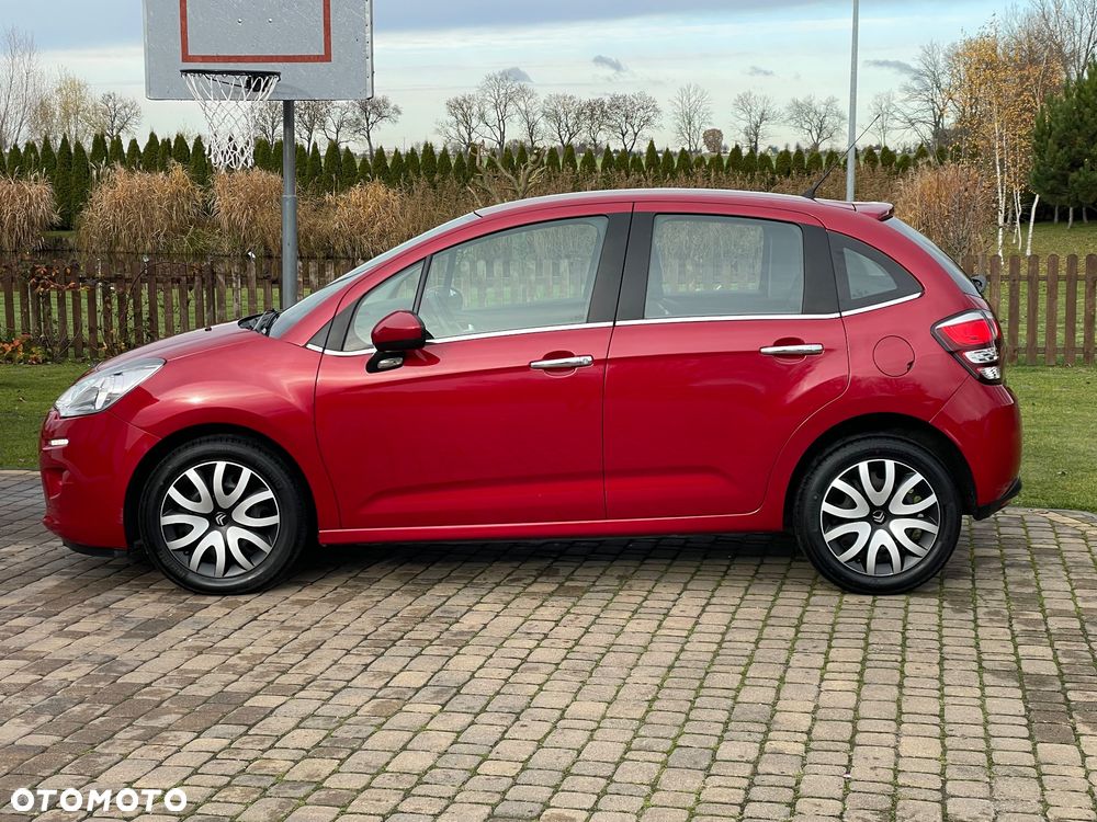 Citroën C3 - 12