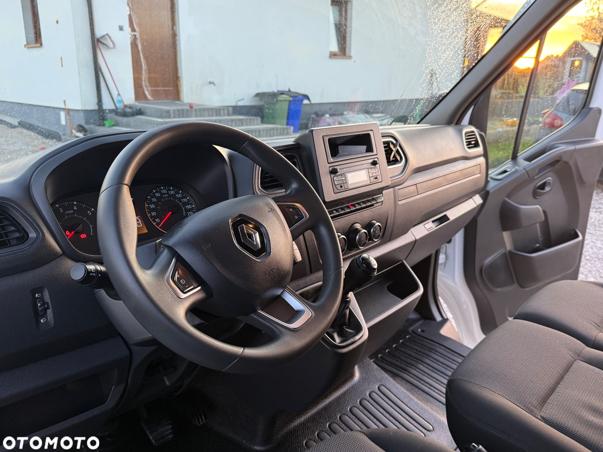 Renault Master - 16