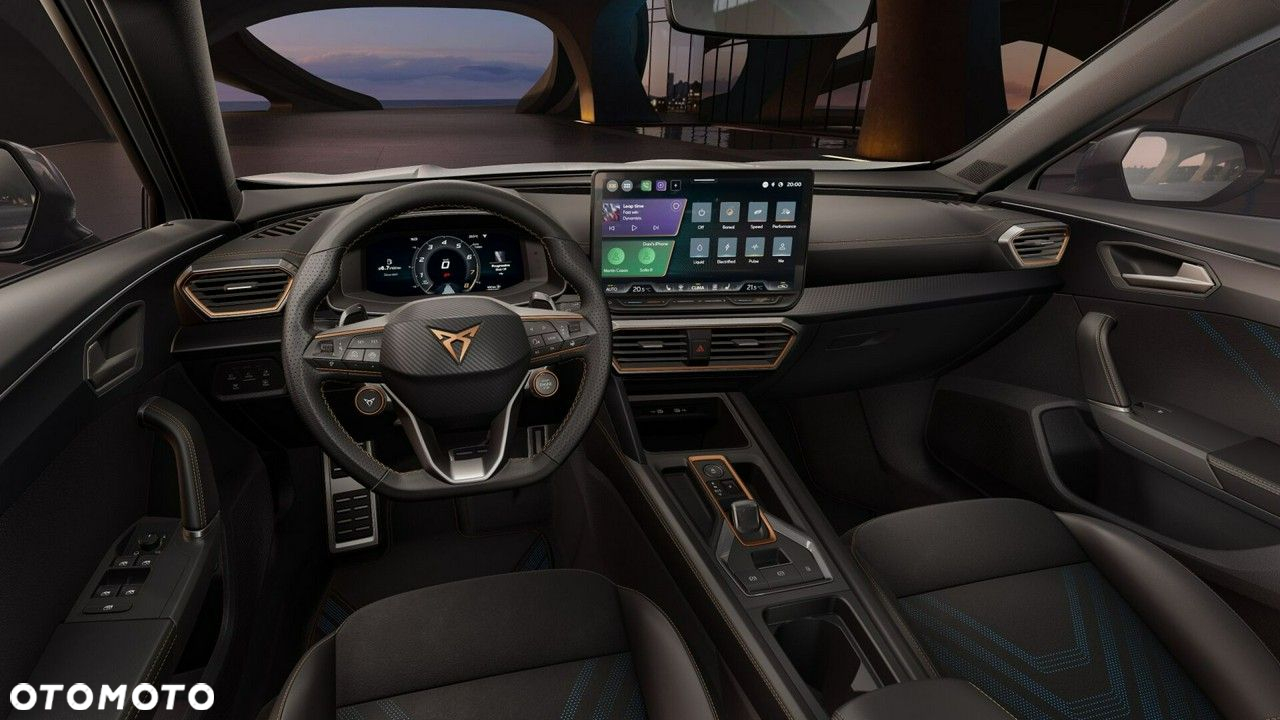 Cupra Formentor - 6