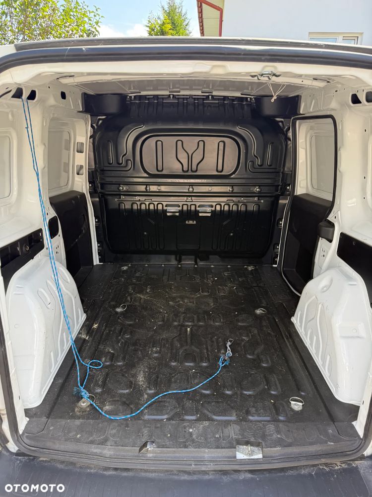 Fiat Doblo - 5