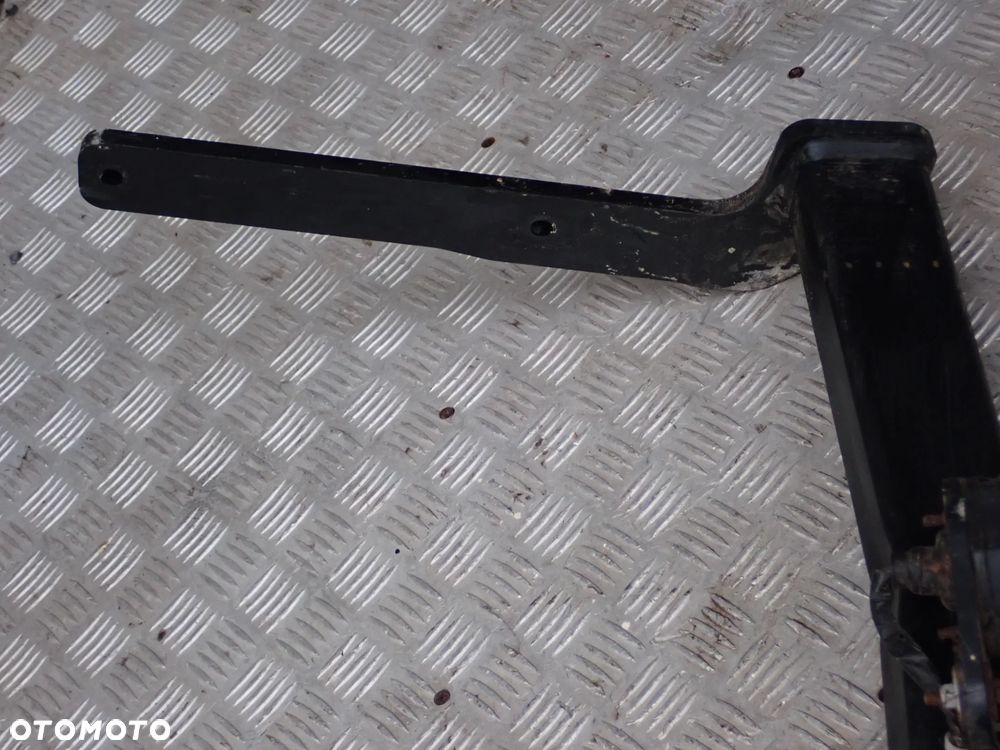 HAK HOLOWNICZY AUDI A6 C7 ALLROAD  305407600001  55R-013585 - 2