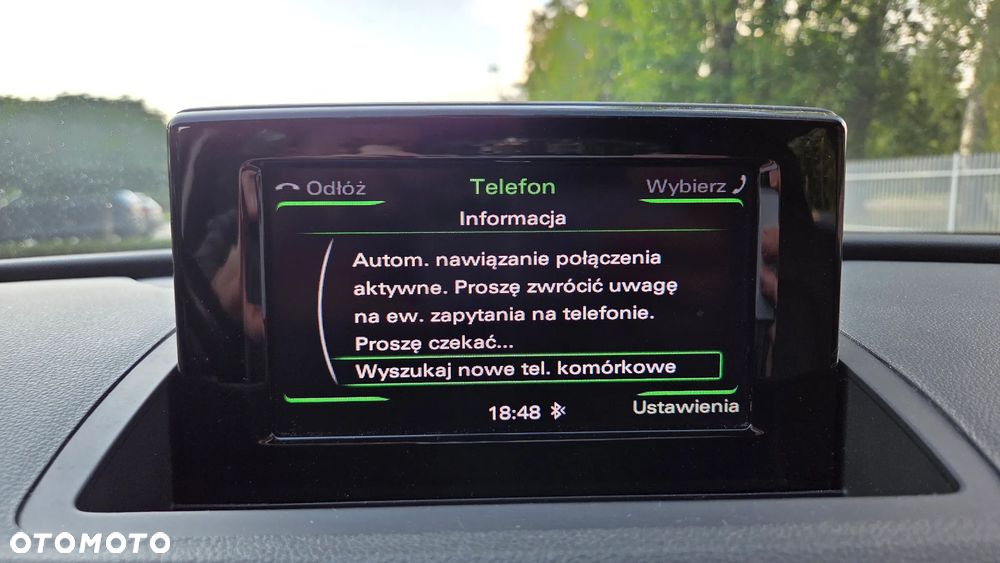 Audi Q3 2.0 TFSI Quattro S tronic sport - 20