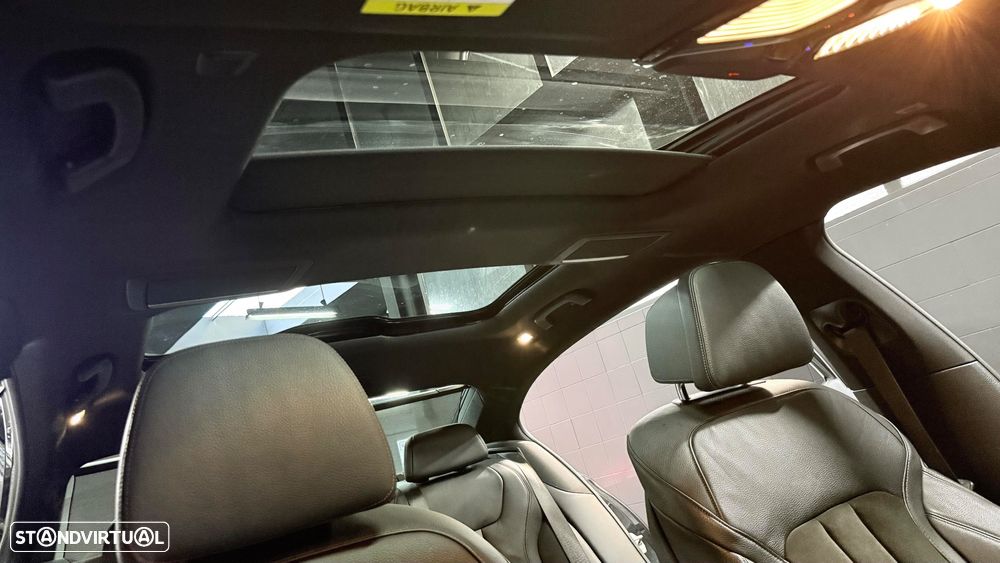 BMW 745 Le xDrive - 24