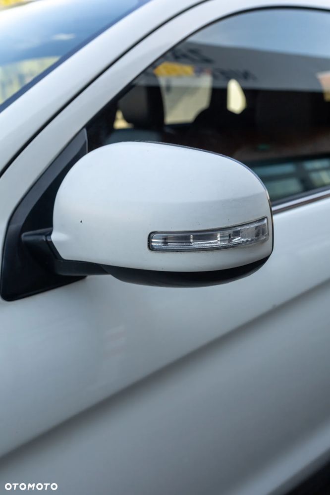 Mitsubishi ASX 1.8 DID Instyle 4WD AS&G - 20