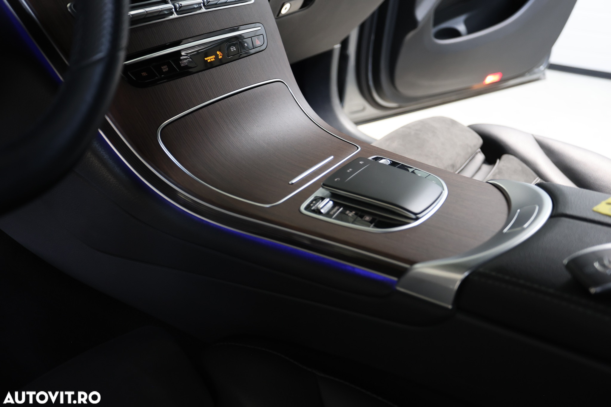 Mercedes-Benz GLC 300 de 4Matic 9G-TRONIC Avantgarde Advanced - 14