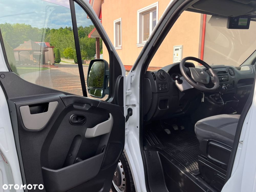 Renault Master - 23