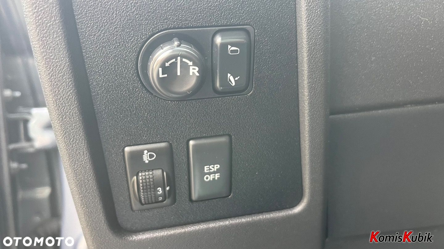 Nissan Qashqai - 13