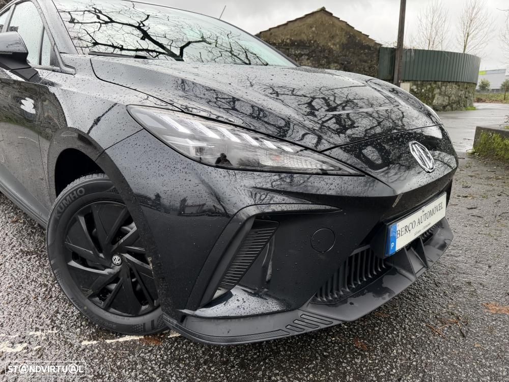 MG MG4 51 kWh Standard - 2