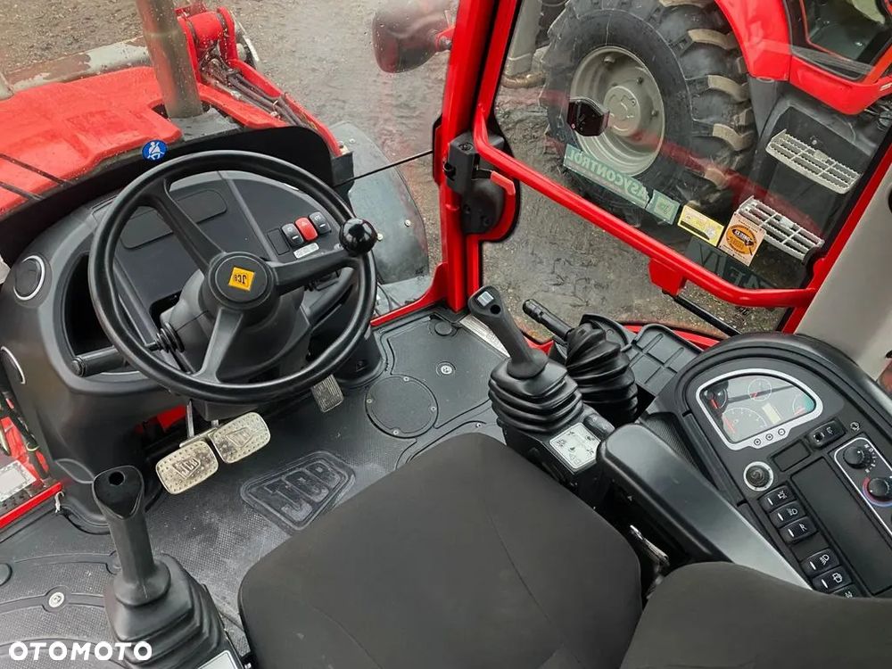 JCB 3CX - 14