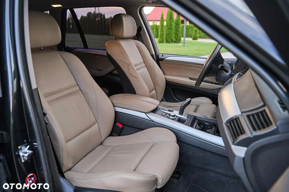 BMW X5 3.0d xDrive - 6