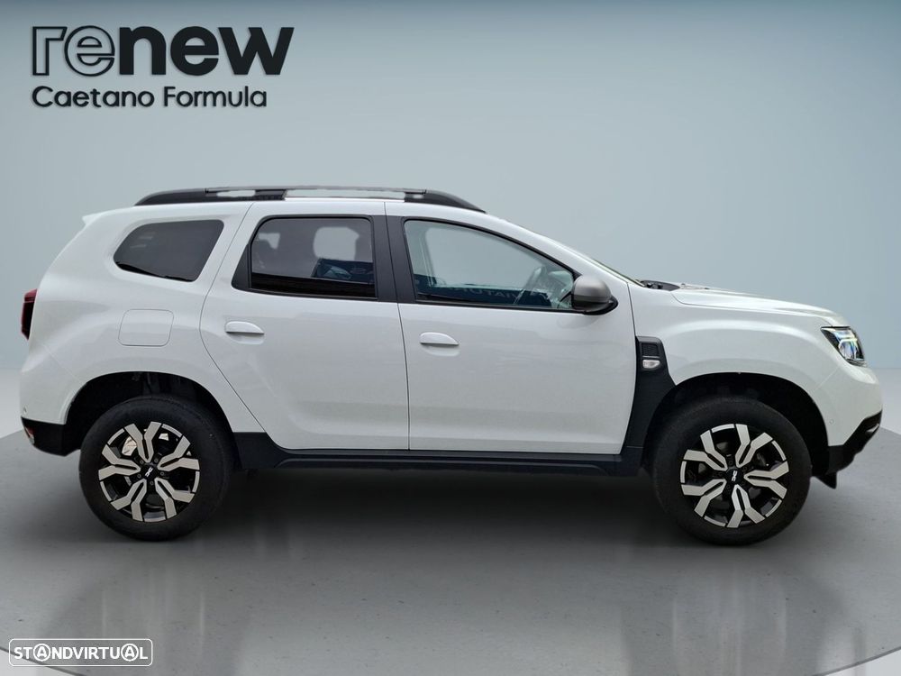 Dacia Duster 1.0 TCe Journey - 9
