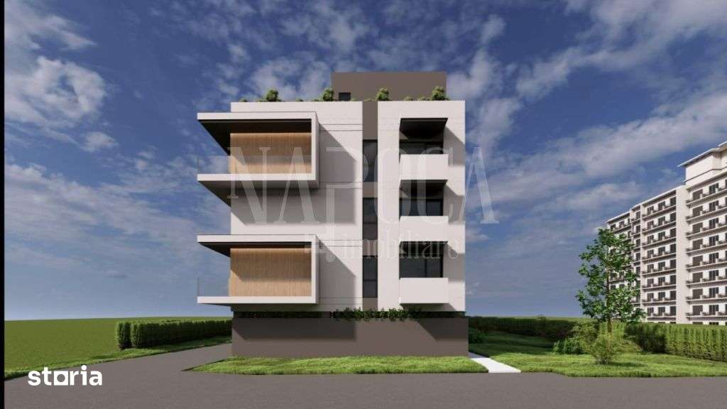 Apartament 2 camere de vanzare in Baile Felix, Cordau — fotografia 3