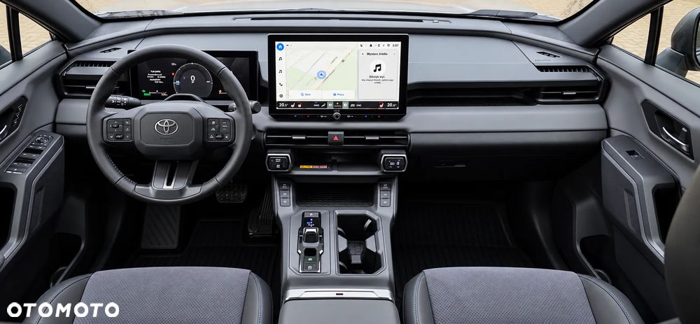 Toyota RAV4 2.5 Hybrid Dynamic Force Style 4x2 e-CVT - 7