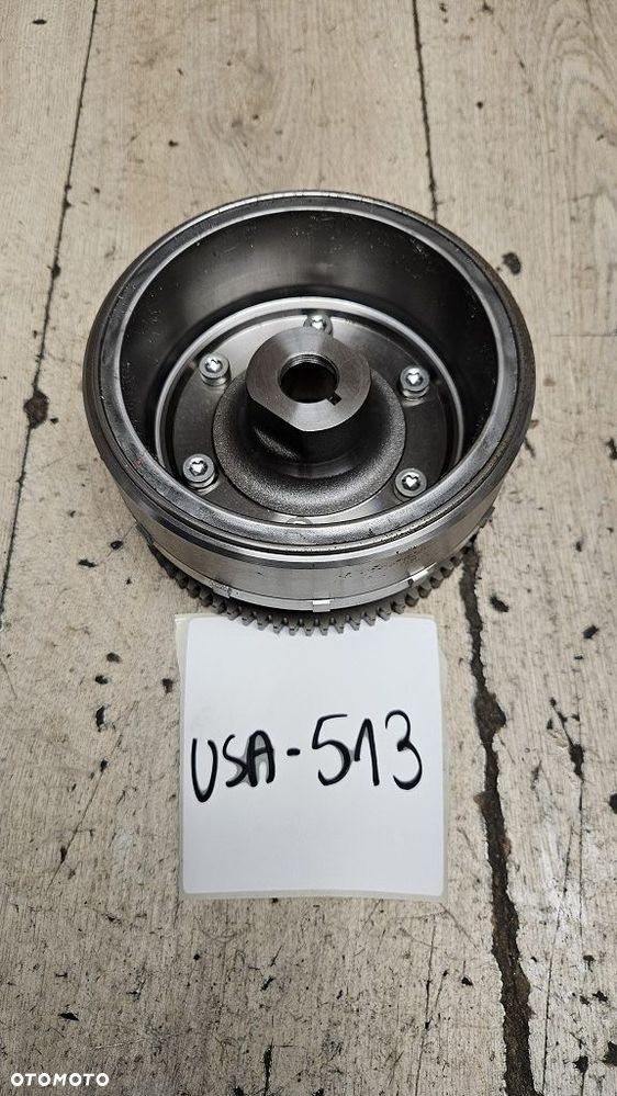 Magneto koło magnesowe sprzęgiełko rozrusznika Honda VT1300 CX Fury - 1