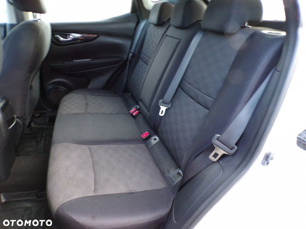 Nissan Qashqai - 19