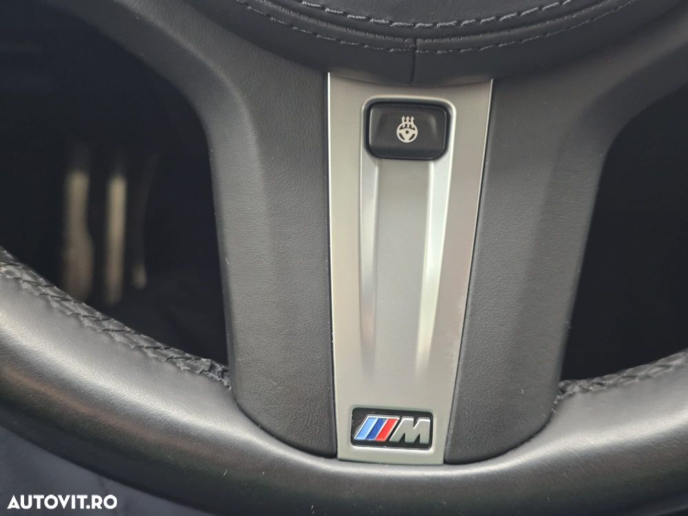 BMW Seria 5 530e xDrive AT PHEV - 5