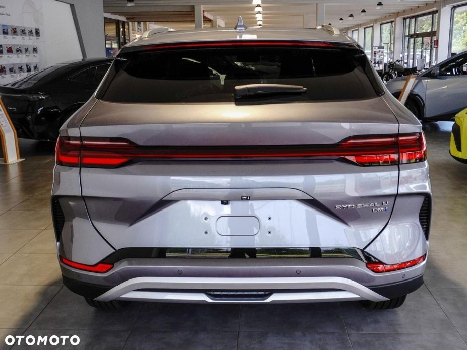 BYD Seal U - 4