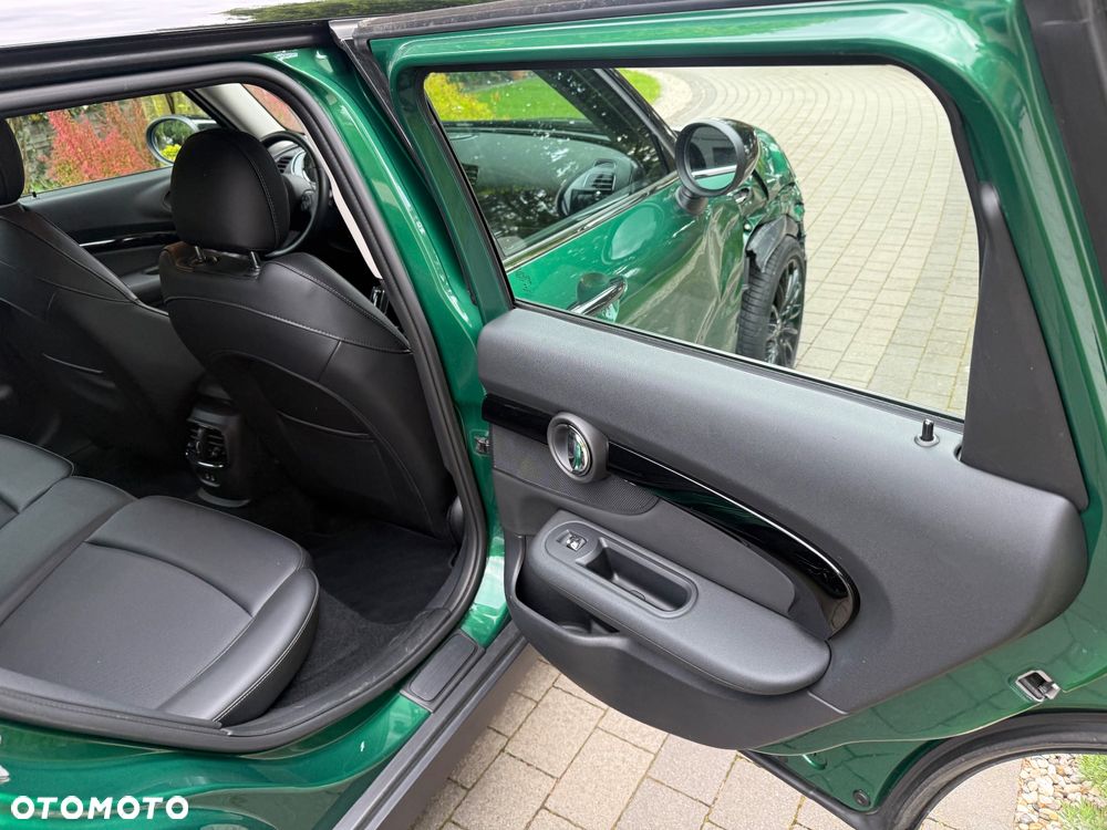 MINI Clubman - 25