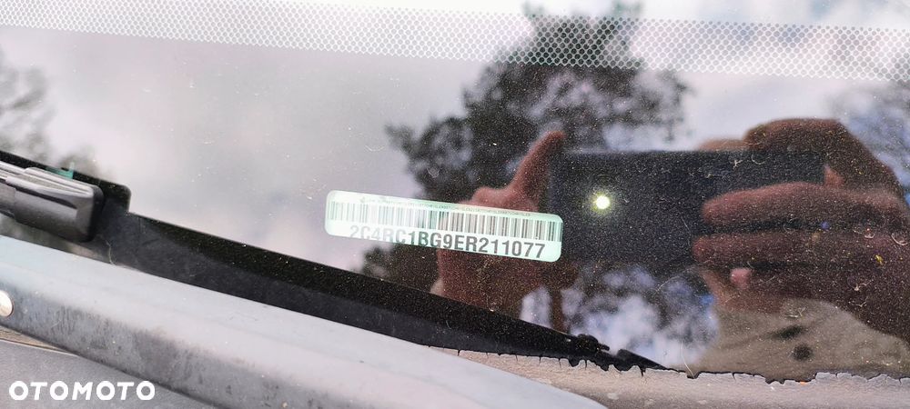 Chrysler Town & Country 3.6 Touring - 10