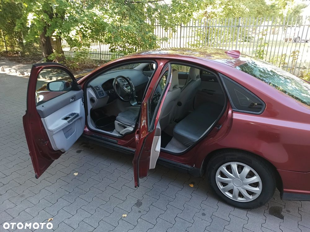 Volvo S40 1.6D - 6