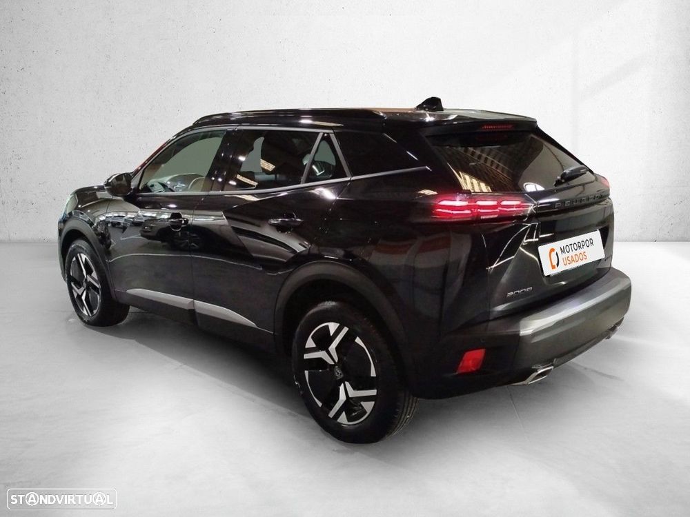 Peugeot 2008 - 6