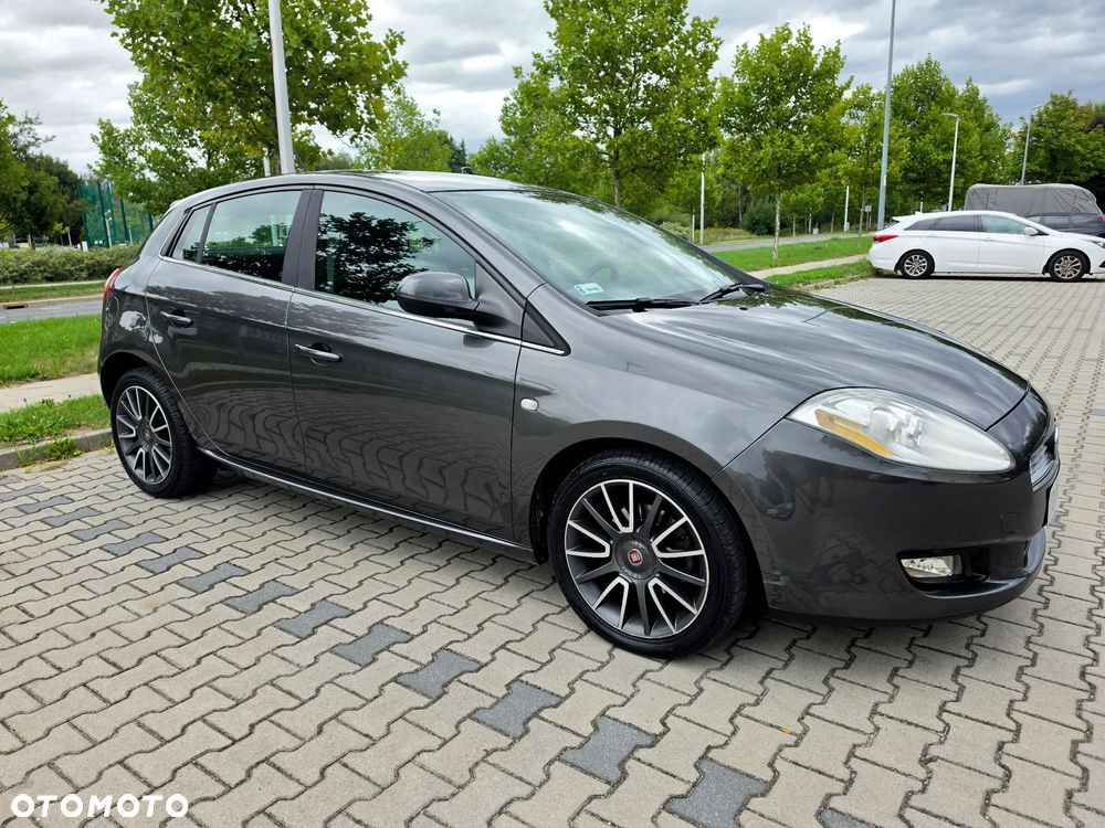 Fiat Bravo - 14
