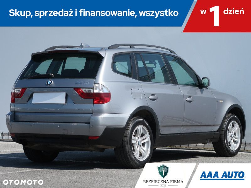 BMW X3 - 6