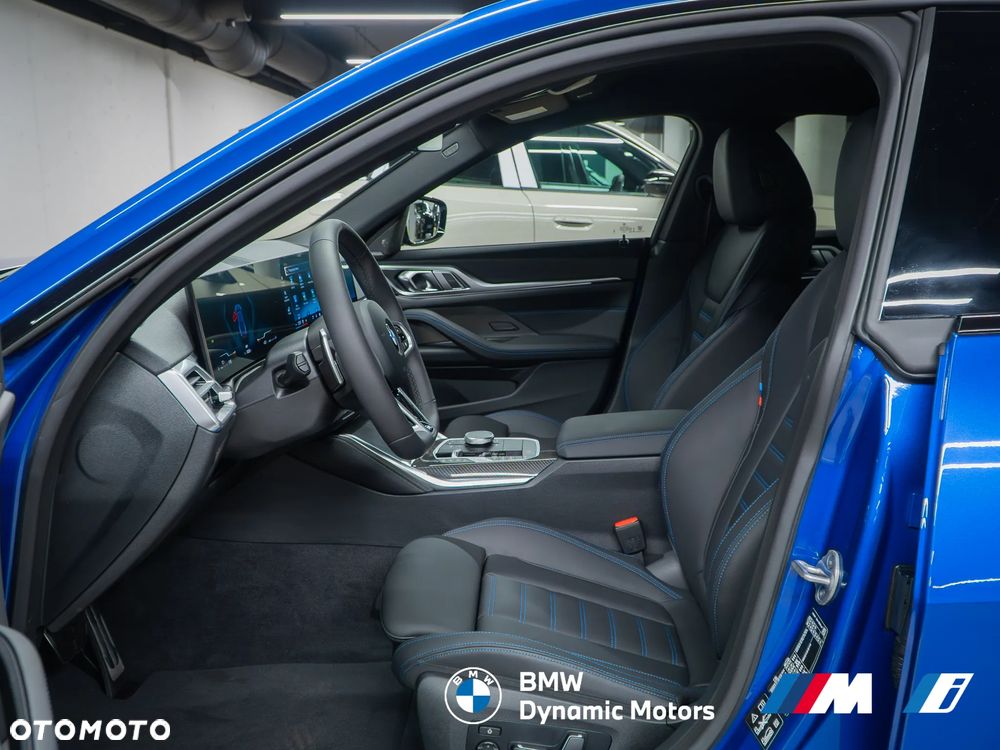 BMW Seria 4 430i xDrive M Sport - 18