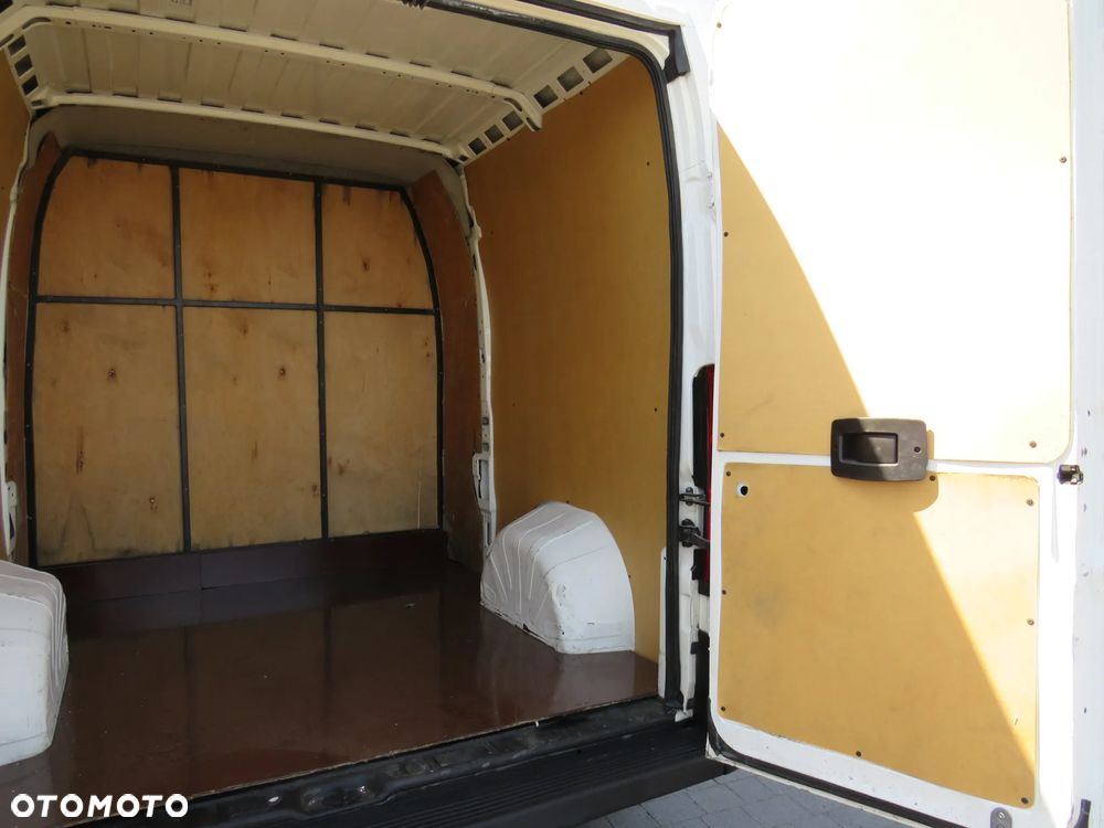 Peugeot Boxer L2H2 2.2HDI 120Ps *Brygadówka*7 osób* - 36