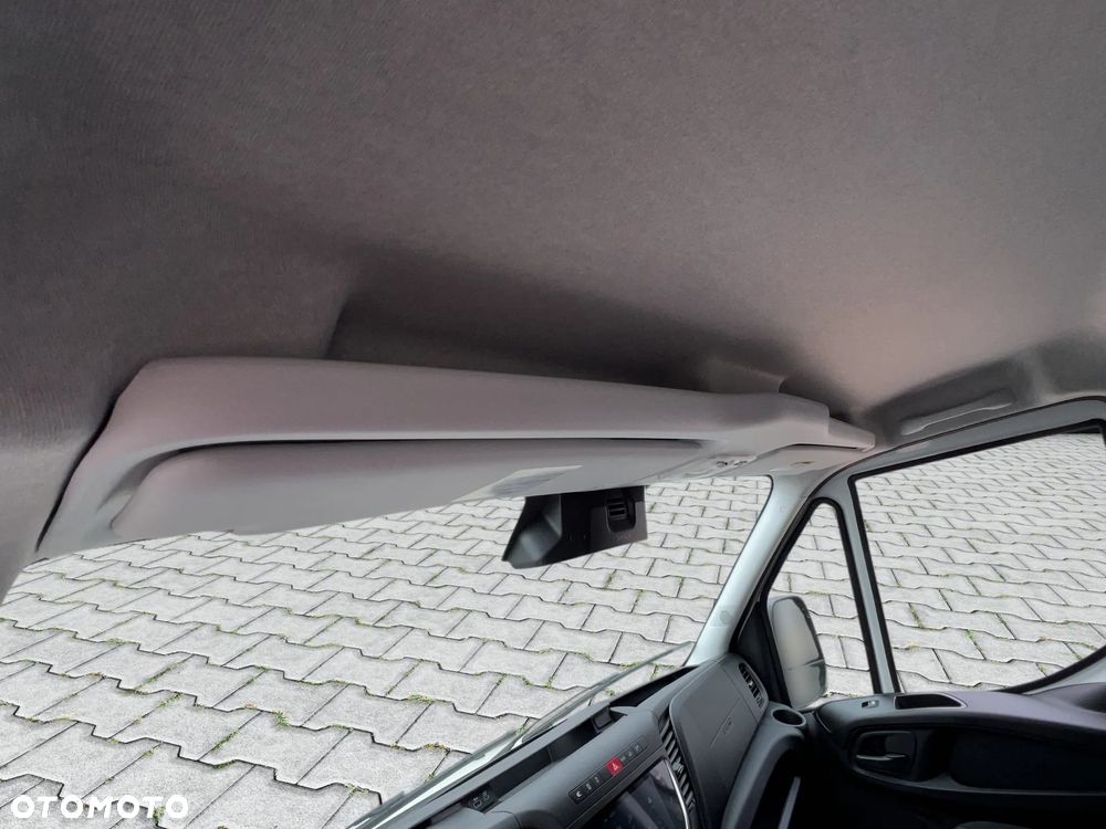 Iveco Daily L3H2 35S18HA V 3.0 Diesel 180KM Hi-Matic 2026 LEASING 100% - 26