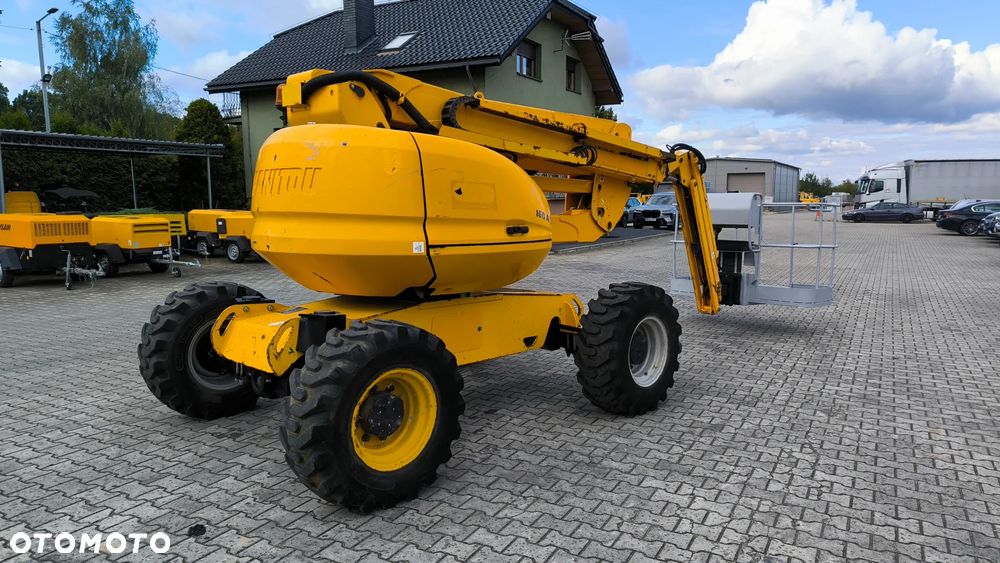 Manitou 160 ATJ - 8