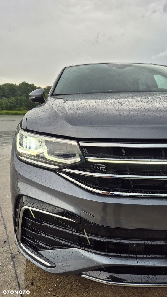 Volkswagen Tiguan 2.0 TSI 4Mot R-Line DSG - 38