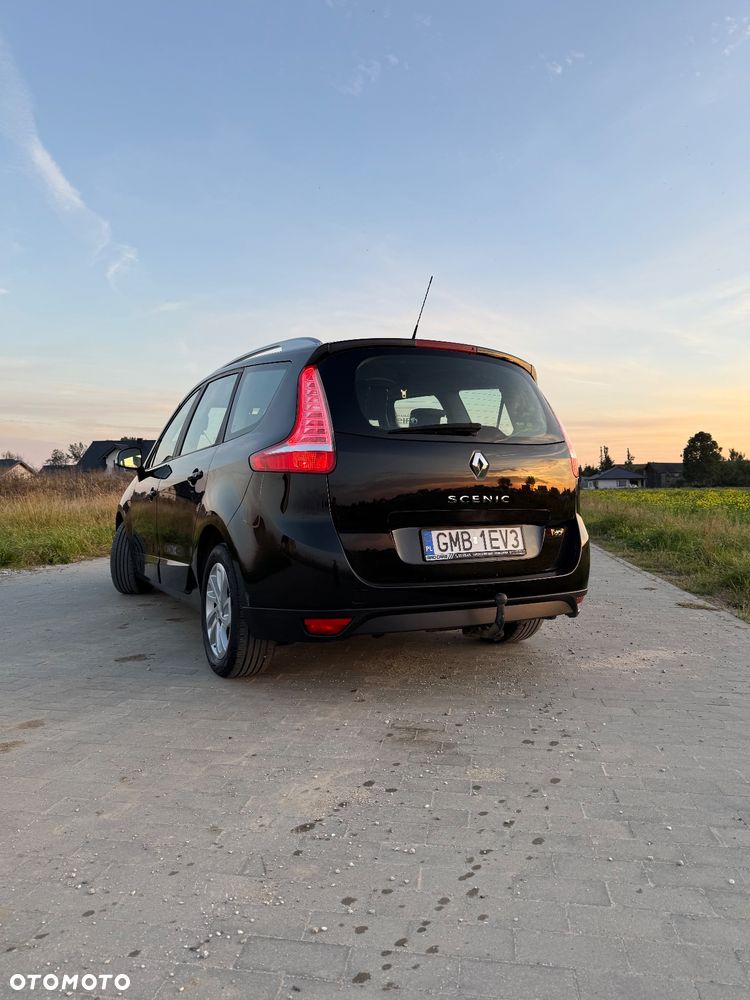 Renault Grand Scenic Gr 1.6 dCi Energy Dynamique - 7