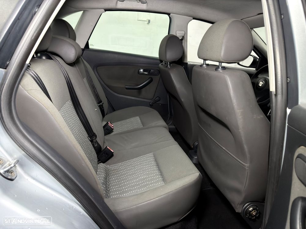 SEAT Ibiza - 8