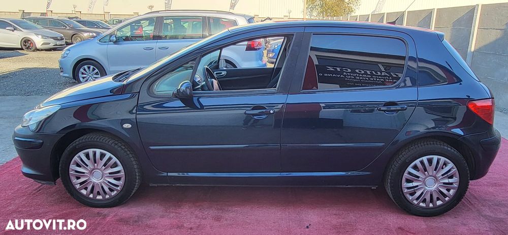 Peugeot 307 - 33