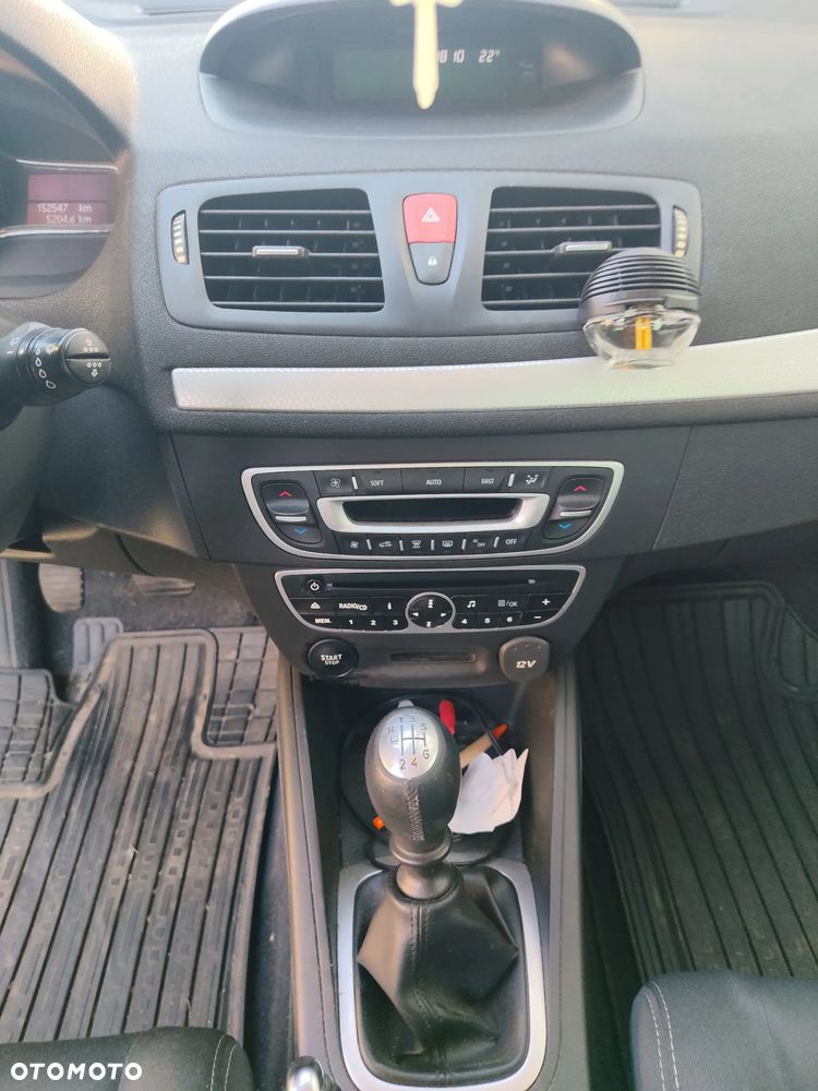 Renault Megane 1.6 16V 110 Dynamique - 11