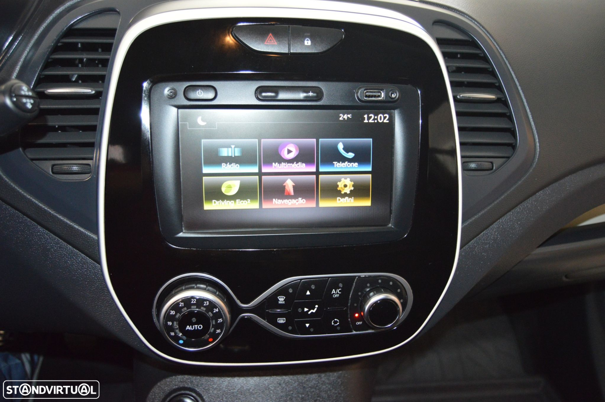 Renault Captur 0.9 TCE Exclusive - 30