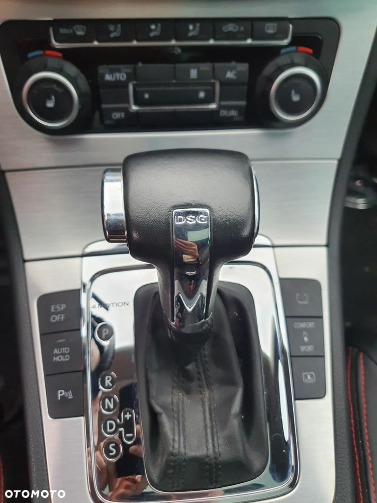 Volkswagen CC - 9