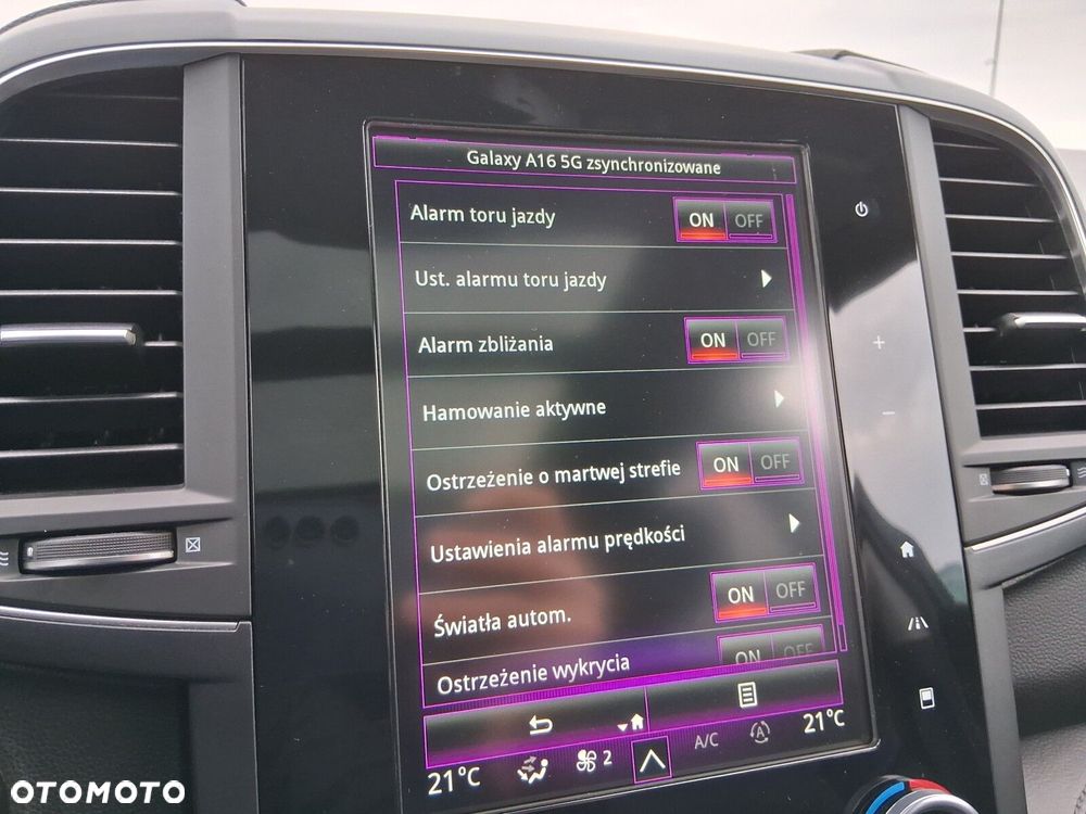 Renault Koleos 2.0 Blue dCi Initiale Paris 4x4 X-Tronic - 31