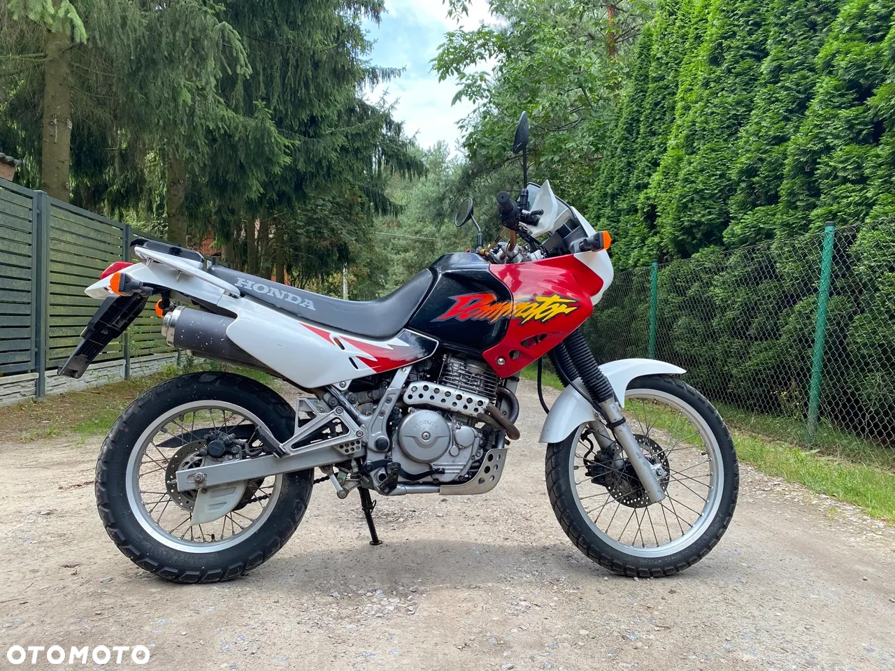 Honda Inny