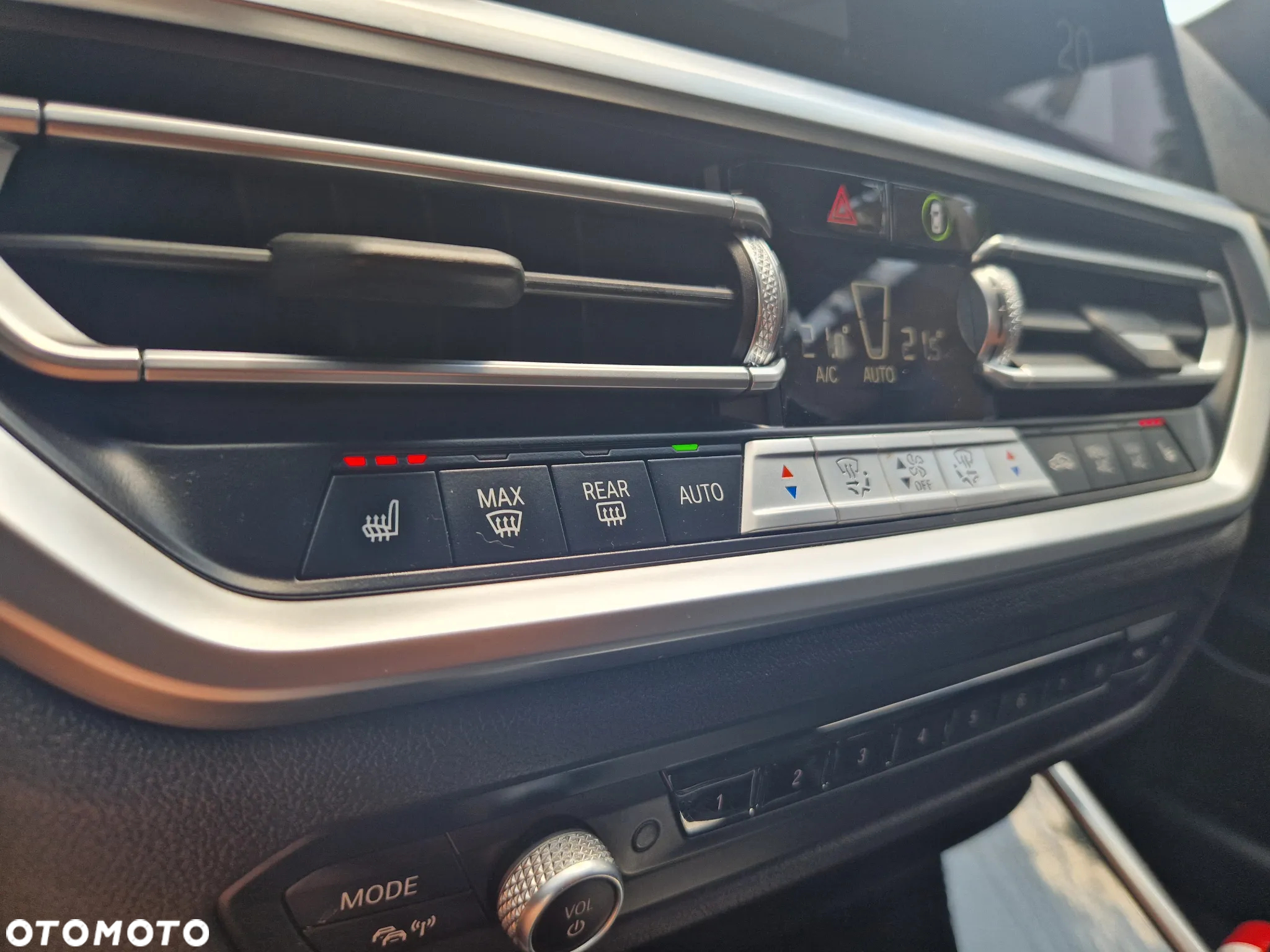 BMW Seria 3 318i Sport Line sport - 28
