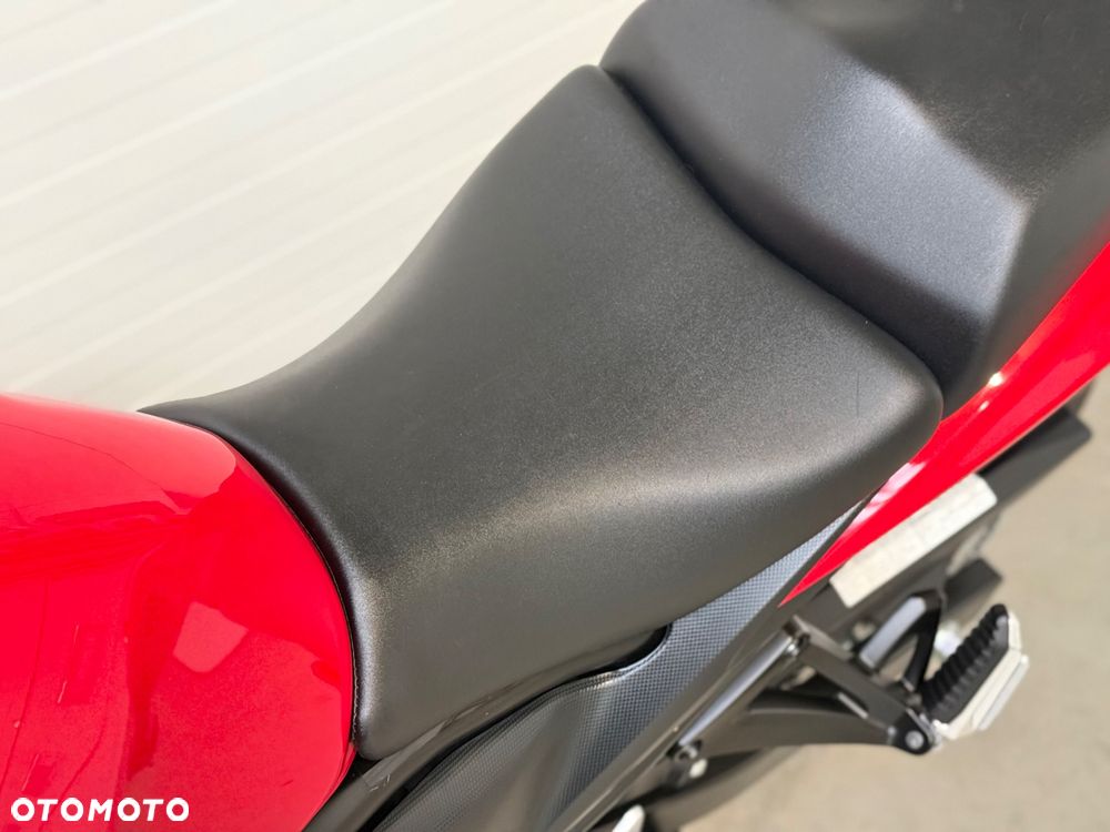 Suzuki Bandit - 28
