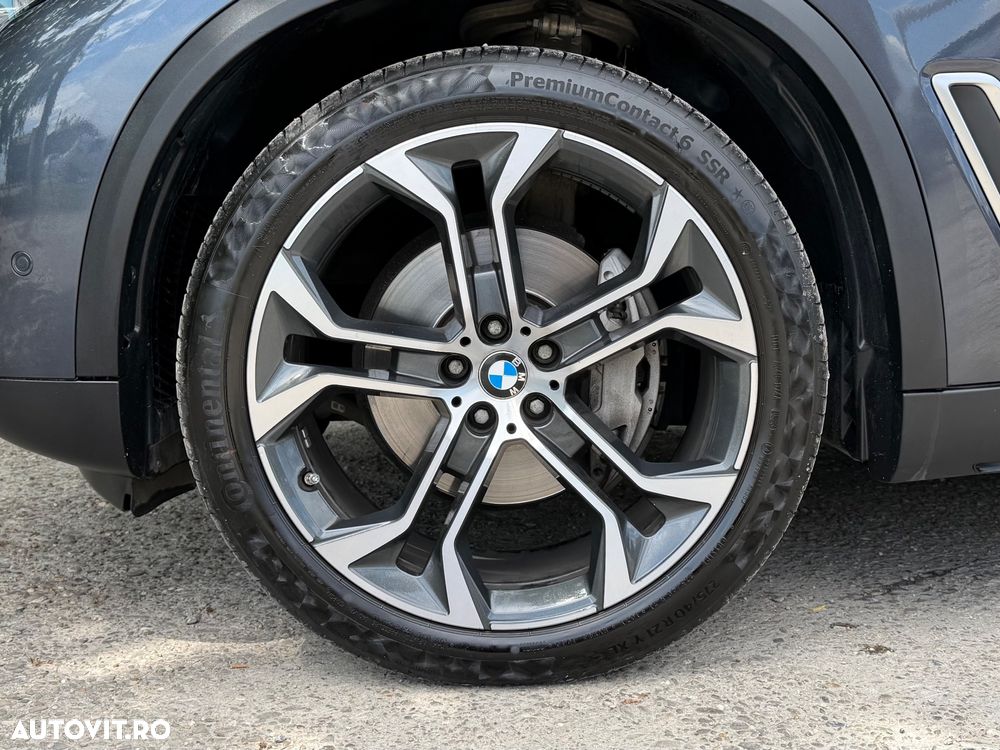 BMW X5 xDrive40i xLine - 34
