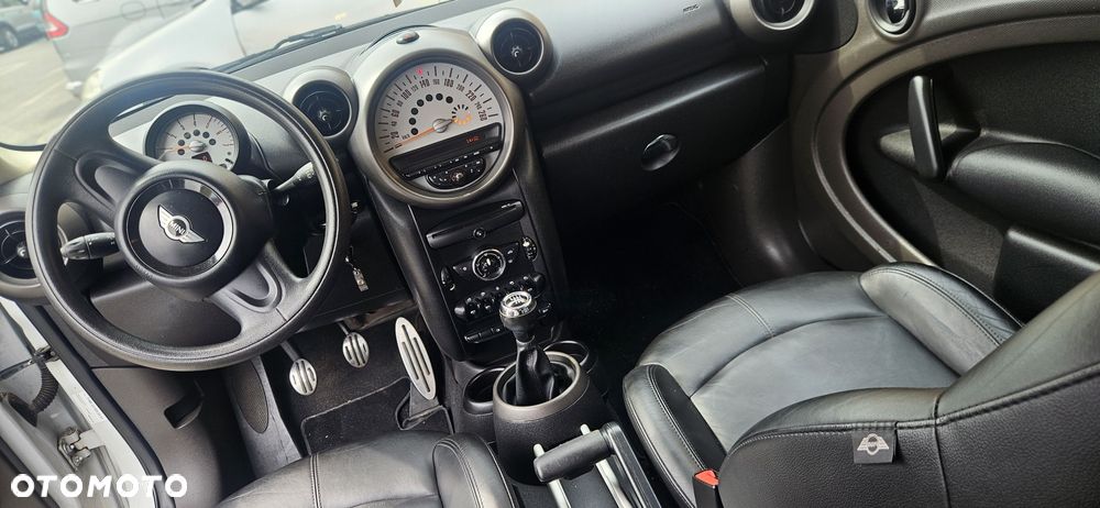 MINI Countryman - 7