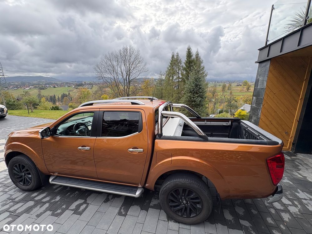 Nissan Navara - 19