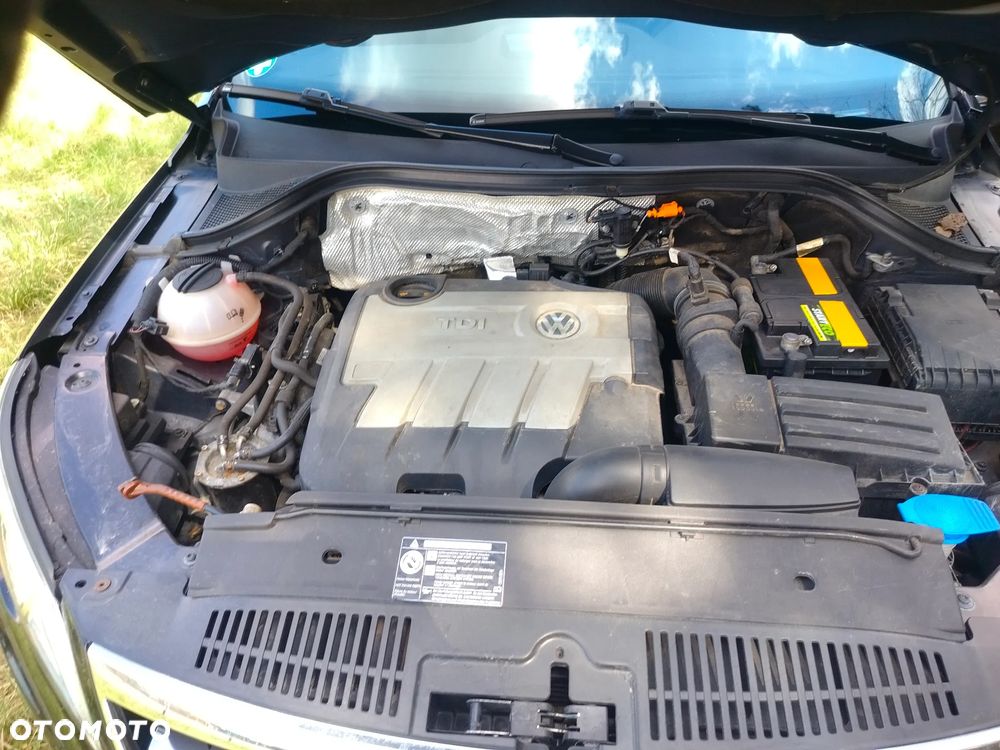 Volkswagen Tiguan 2.0 TDI 4Mot Trend&Fun - 29