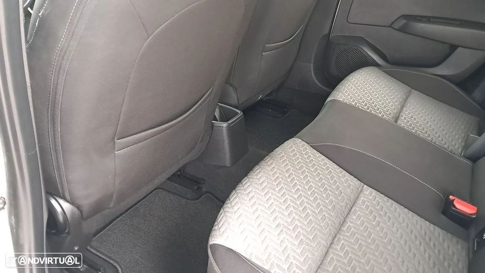 Renault Clio 1.0 TCe Evolution - 22