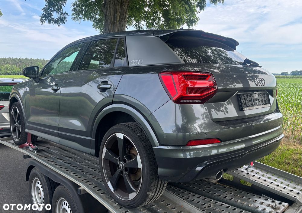 Audi Q2 - 4
